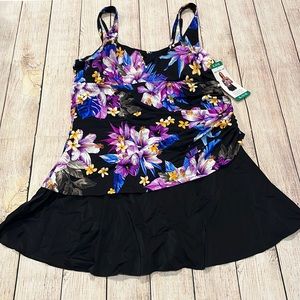 Rose Marie Reid Swim-dress